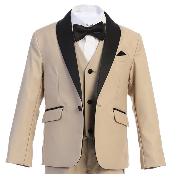 Boys Tuxedo Etsy