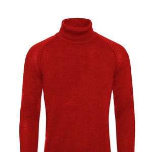 Gold Turtleneck Etsy