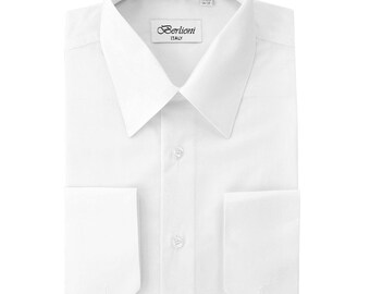 cute white dressy shirts