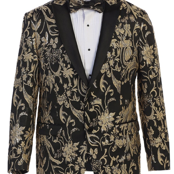 Mens Tuxedo Jacket Etsy