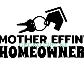 Free Free 157 New Home Owner Svg SVG PNG EPS DXF File