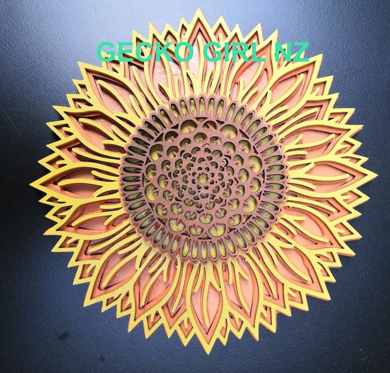 Free Free 181 Layered Paper Cut Mandala SVG PNG EPS DXF File