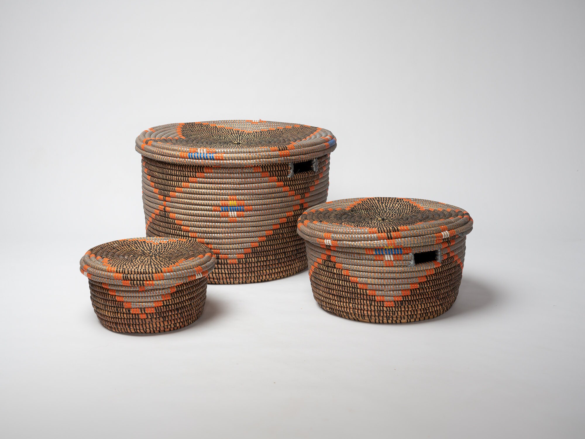 Trio de Panier Rangement