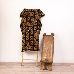African Bogolan Fabric