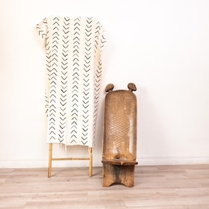 African Bogolan Fabric