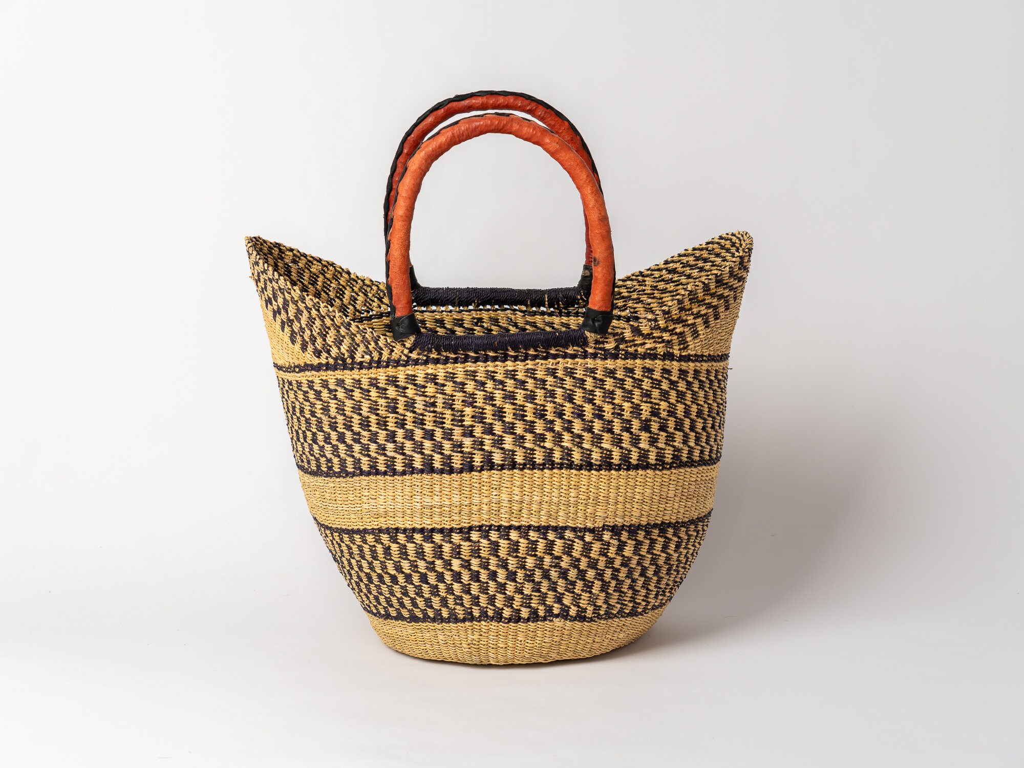Panier Shopper Bolga