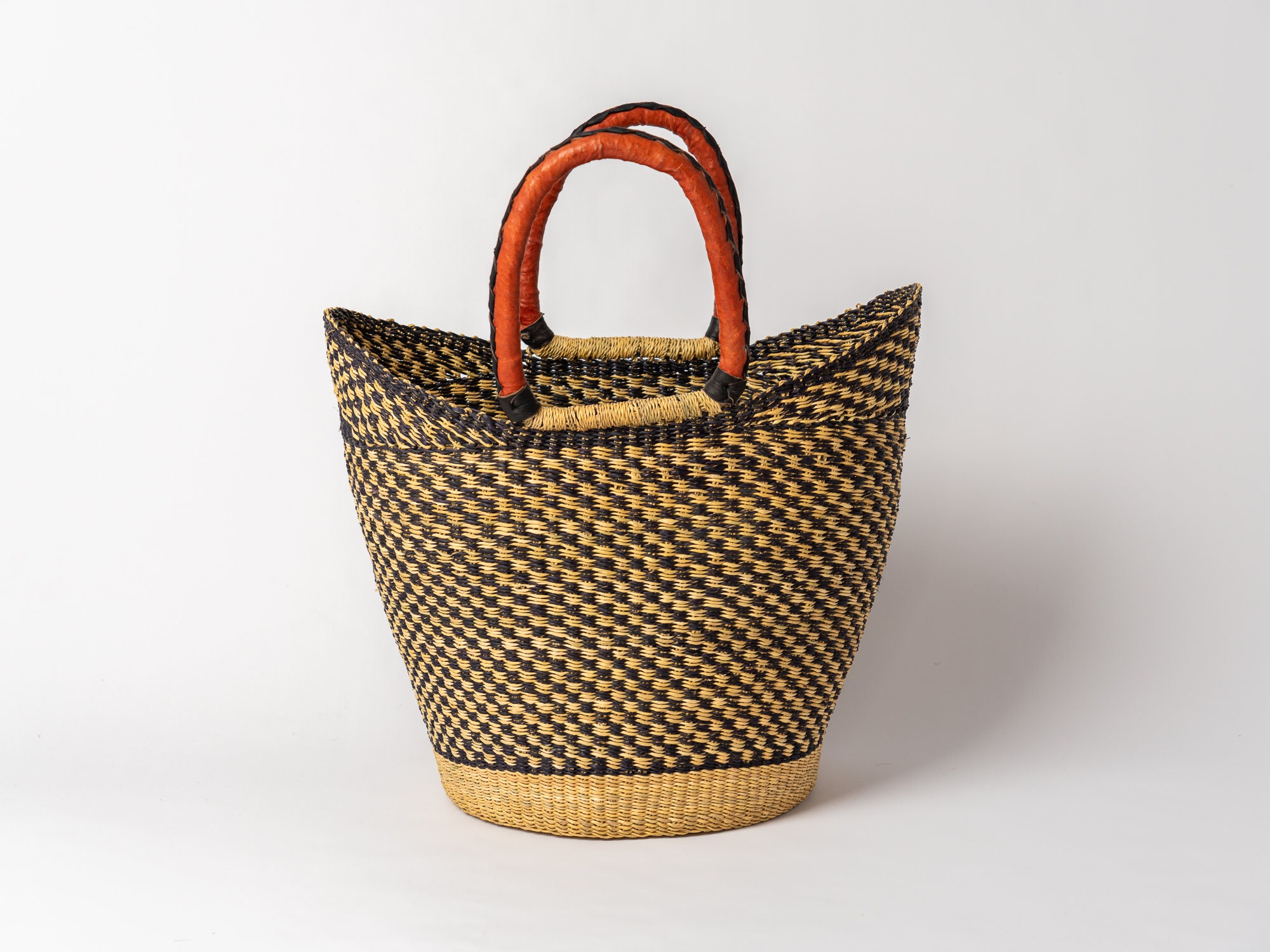 Panier Shopper Bolga
