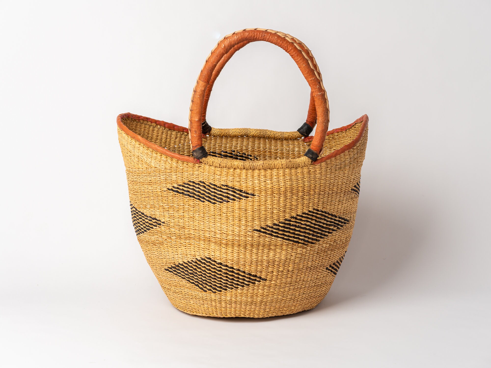 Panier Shopper Bolga