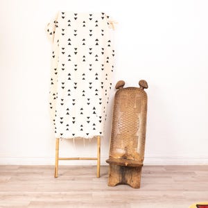 African Bogolan Fabric