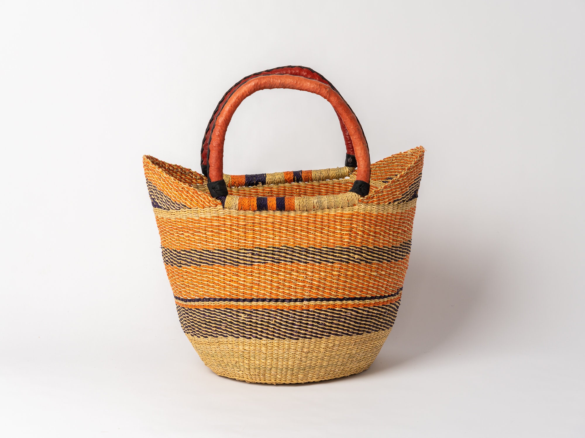 Panier Shopper Bolga