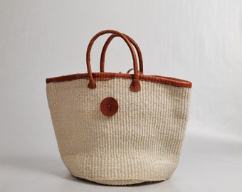 Sac à main Sisal