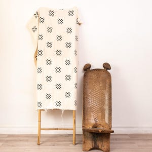 African Bogolan Fabric