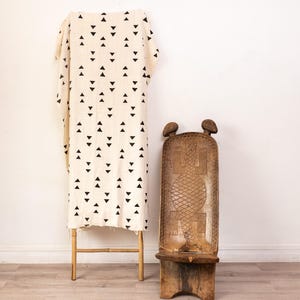 African Bogolan Fabric