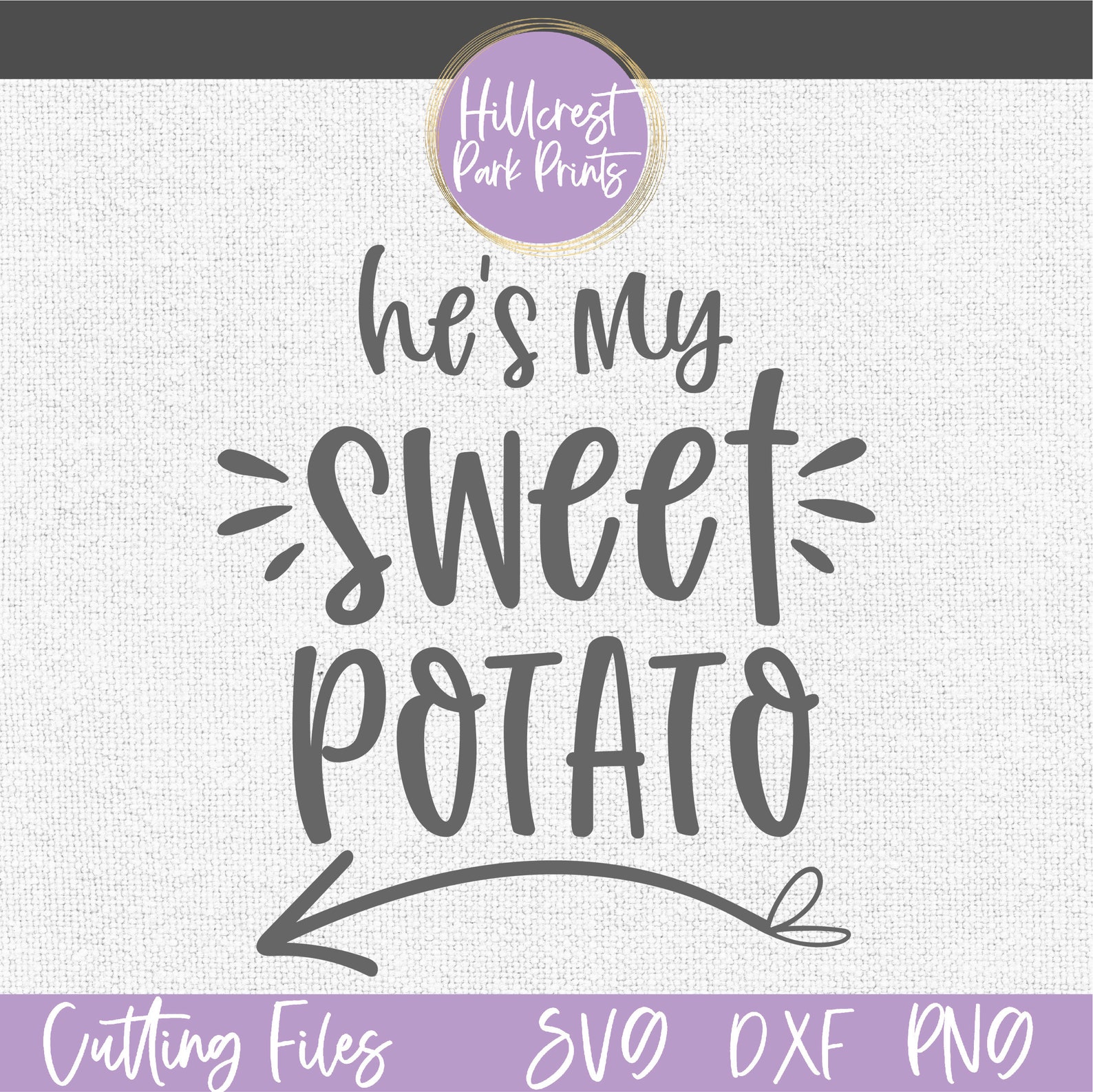 He's My Sweet Potato and I Yam Thanksgiving SVG PNG - Etsy