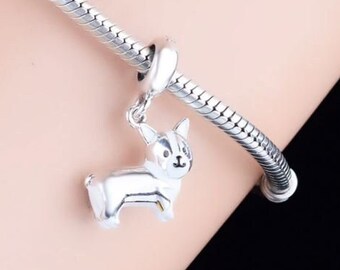 Corgi pandora best sale charm