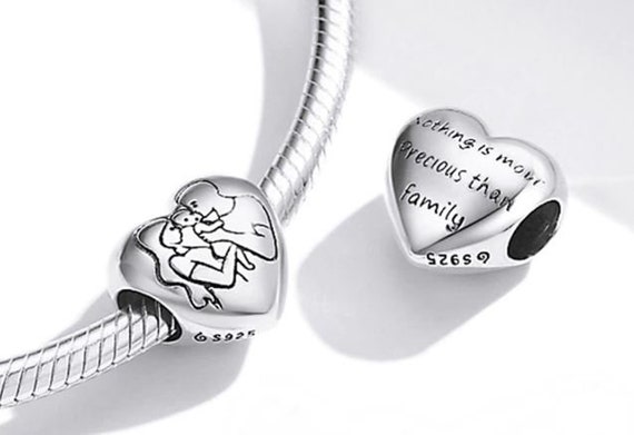 Etsy shop pandora charms