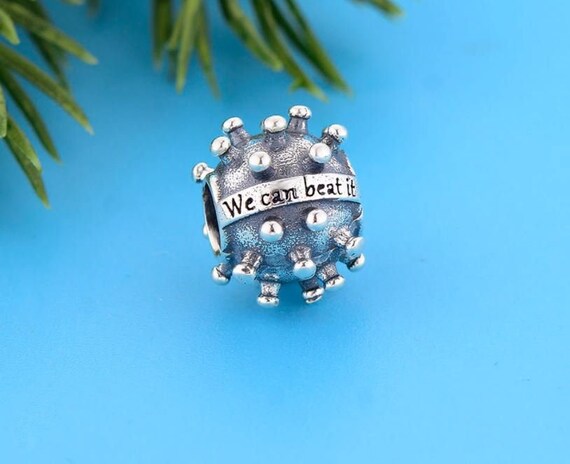 Pandora store pharmacy charm