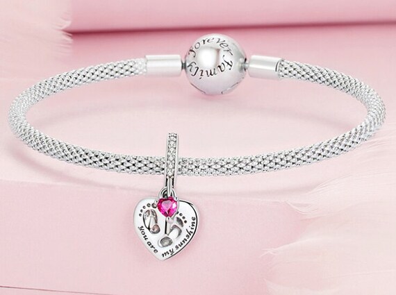 Mommy and me pandora bracelet deals