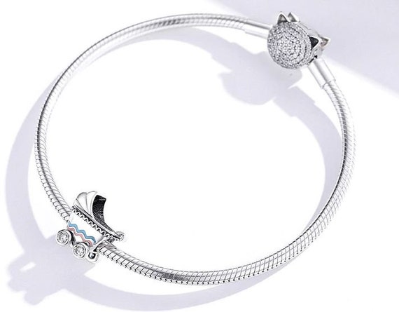 Baby pram shop charm pandora