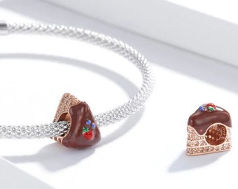 Pandora charm - Etsy España