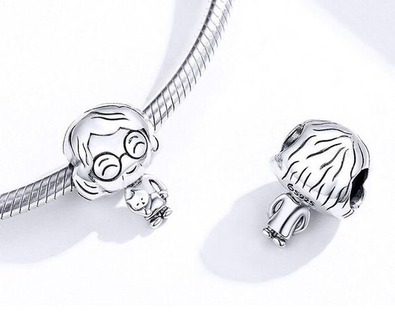 Grandma pandora hotsell charm
