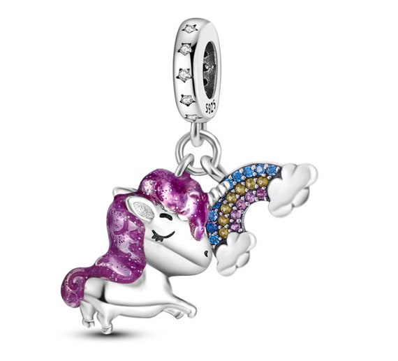 Pandora unicorn deals charm australia