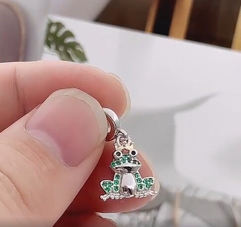 Prince charm pandora sale