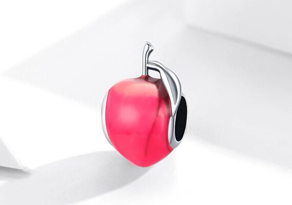 Peach fruit pandora best sale charm
