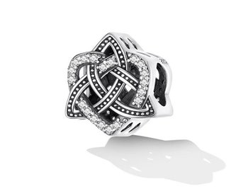 Celtic pandora best sale charms