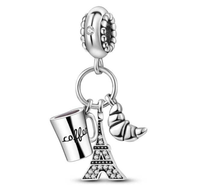 Charms paris - España