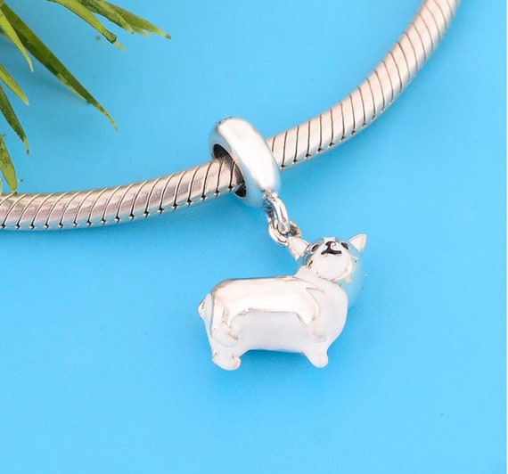 Corgi pandora best sale charm