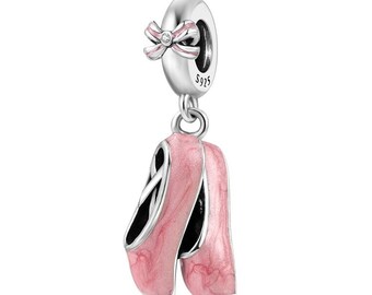 Pandora ballet shop slipper