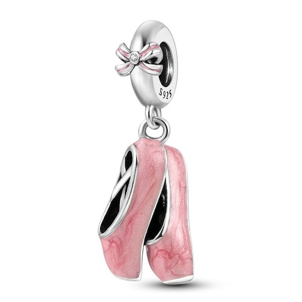 Pandora Ballet Dancers Shoes Etsy Australia