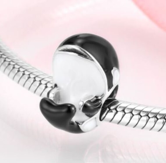 Orca clearance pandora charm