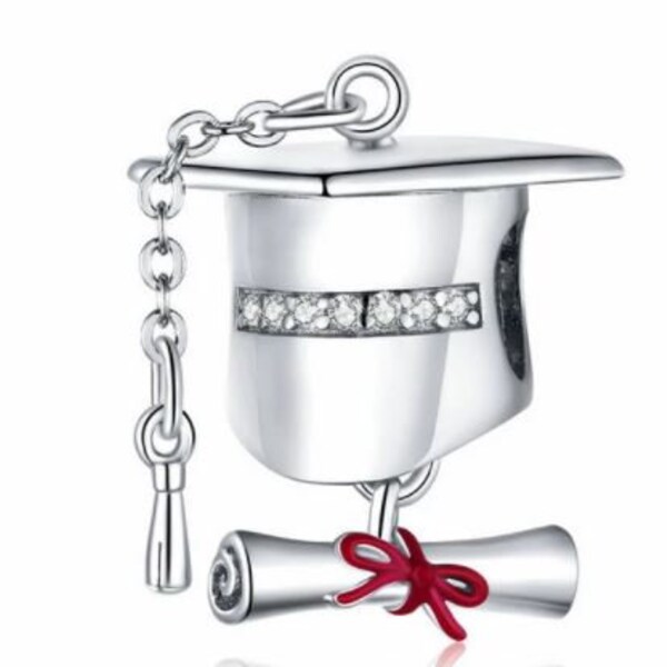 Pandora Charms 2023 Scroll Etsy