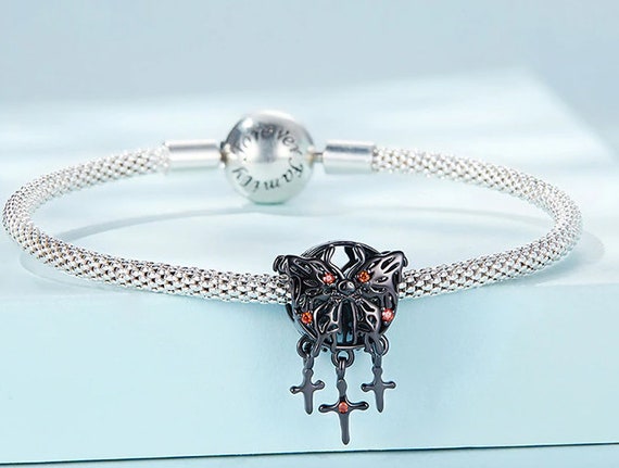 Gothic cheap pandora charms