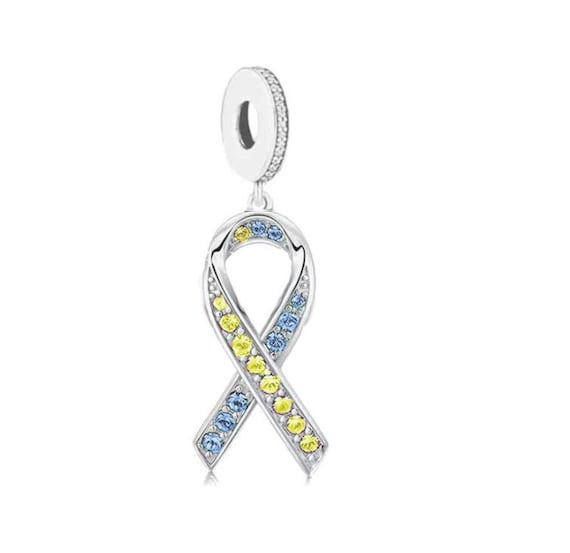 Nomination autism charm sale