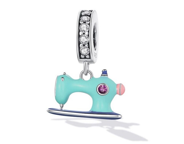 Sewing pandora charm deals