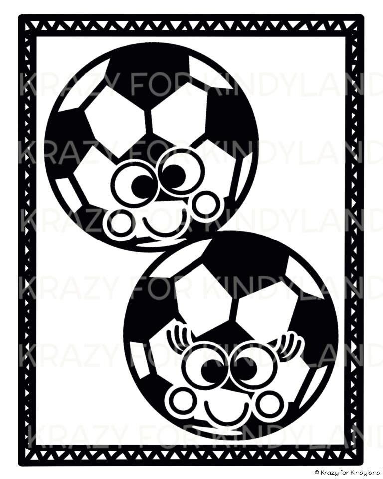 Sports Coloring Pages: Football, Baseball, Basketball, Soccer, Golf ...