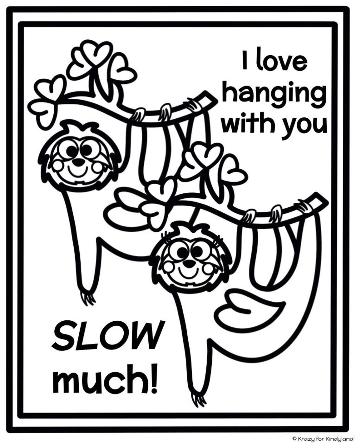 February Printable Coloring Pages - Il 1140xN.3748311493 1okv