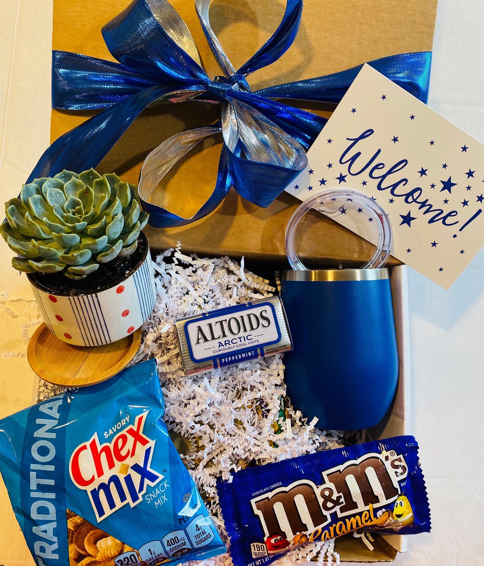 to the Team Gift Box Corporate Employee Gift Etsy