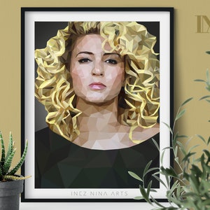 Tori Kelly トリー・ケリー直筆サイン入り写真 Sunday ‑ 曲・歌詞：トリー・ケリー | Spotify