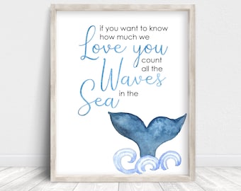 Ocean Quotes Baby Etsy Ocean Quotes Baby Etsy