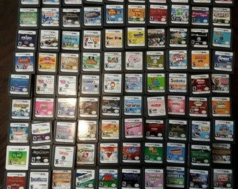ds game store