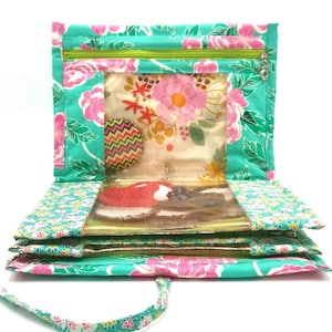 Show-Off Project Case PDF, PDF Pattern, Sewing Pattern, PDF Project, Project Case