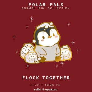 Flock Together