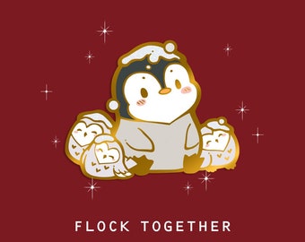 Flock Together