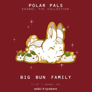 Big Bun Family