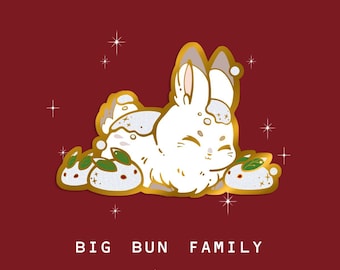 Big Bun Family