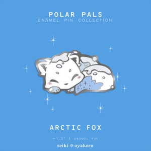 Arctic Fox